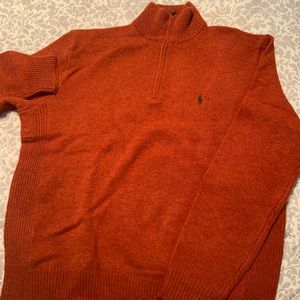 Men’s sweater